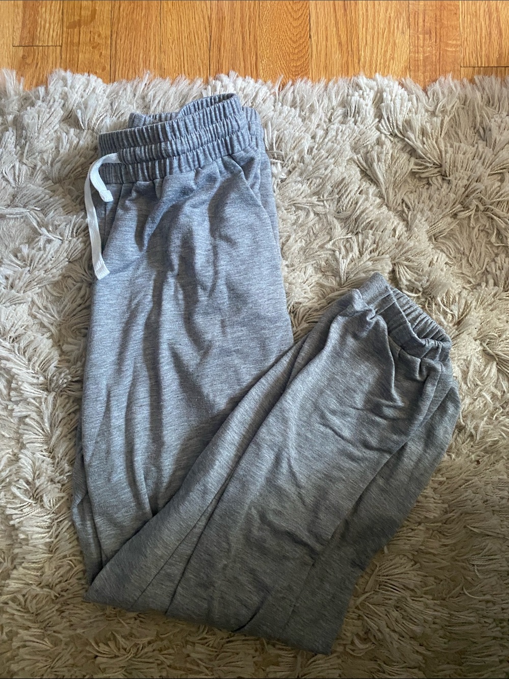 NWOT Jogger sweatpants